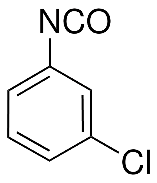 3-Chlorophenyl isocyanate 99%