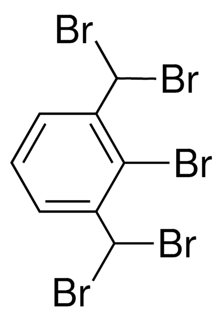 2-BROMO-1,3-BIS-DIBROMOMETHYL-BENZENE AldrichCPR