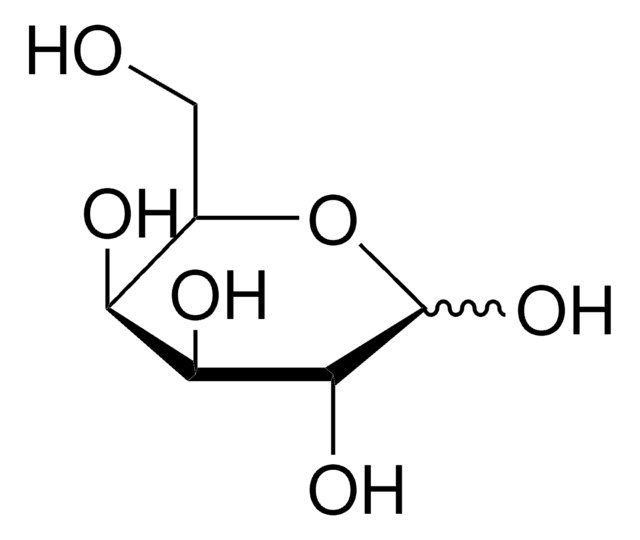 D-(+)-Galactose &#8805;99% (HPLC)