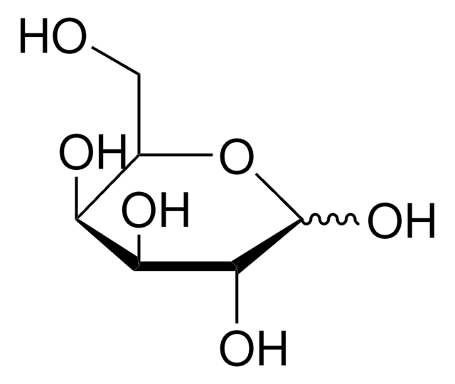 D-(+)-Galactose Vetec&#8482;, reagent grade, &#8805;98%