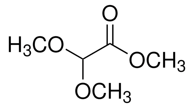 二甲氧基乙酸甲酯 97%