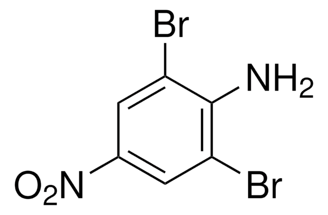 2,6-二溴-4-硝基苯胺 &#8805;97%