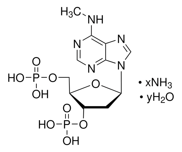 MRS 2179 铵盐 水合物 &#8805;98% (HPLC)