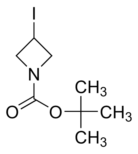 1-Boc-3-Iodoazetidine AldrichCPR