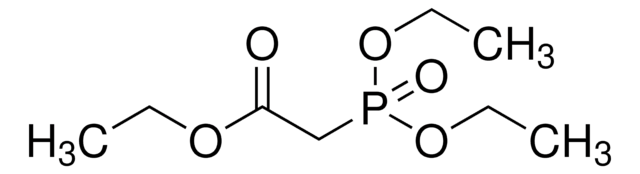 Triethyl phosphonoacetate 98%