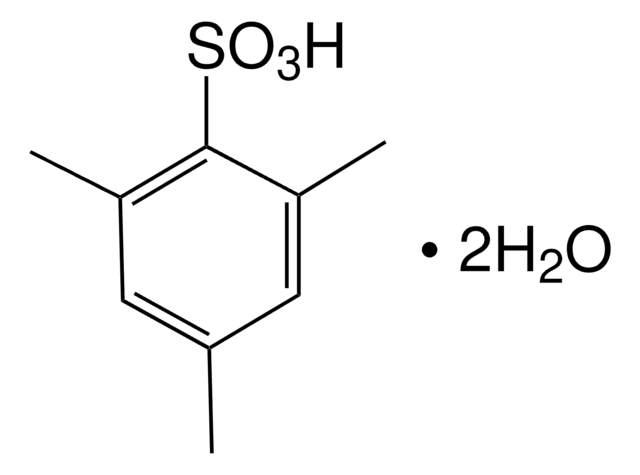 2-Mesitylenesulfonic acid dihydrate 97%