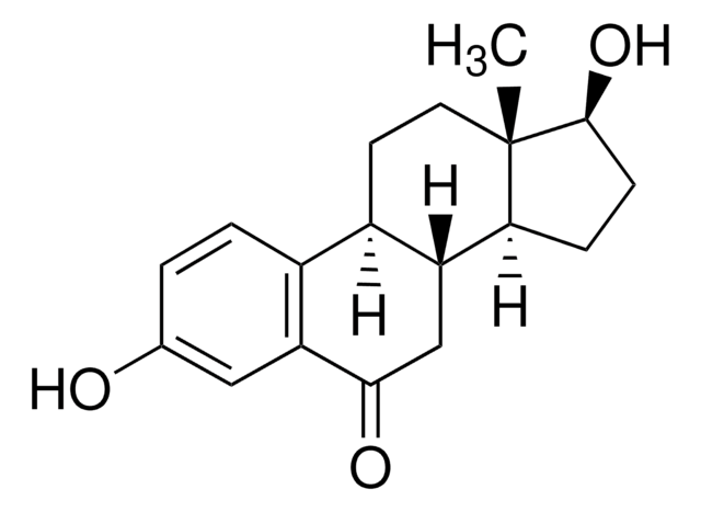 Estradiol Related Compound C United States Pharmacopeia (USP) Reference Standard