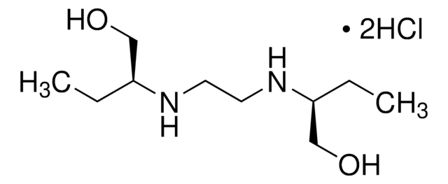 乙胺丁醇 二盐酸盐 antimycobacterial