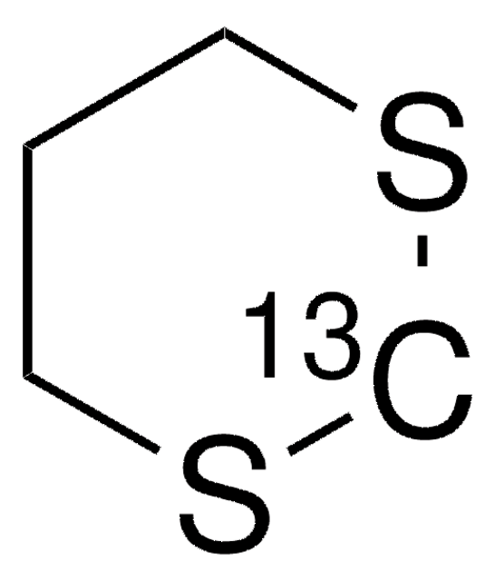1,3-Dithiane-2-13C 99 atom % 13C