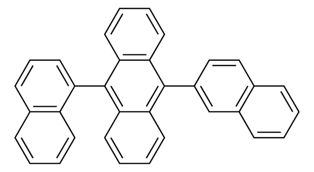 9-(Naphthalen-1-yl)-10-(naphthalen-2-yl)anthracene &#8805;99% (HPLC)