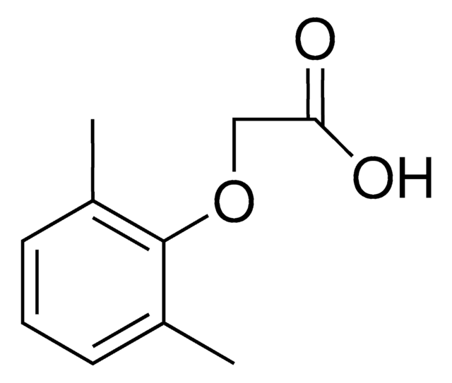 2,6-DIMETHYLPHENOXYACETIC ACID AldrichCPR