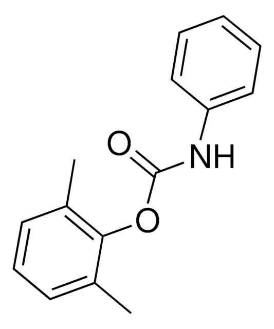 2,6-XYLYL N-PHENYLCARBAMATE AldrichCPR