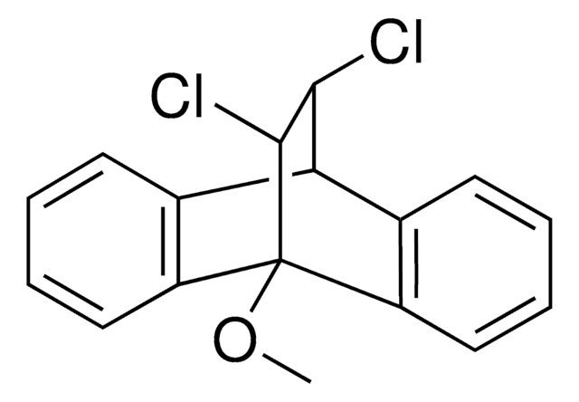 11,12-DICHLORO-9,10-DIHYDRO-9-METHOXY-9,10-ETHANOANTHRACENE AldrichCPR
