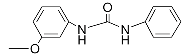 1-(M-ANISYL)-3-PHENYLUREA AldrichCPR