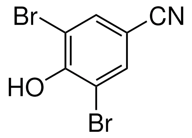 Bromoxynil PESTANAL&#174;, analytical standard