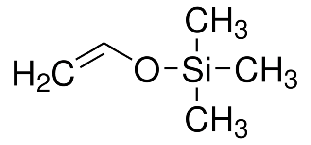 乙烯氧基三甲基硅烷 97%