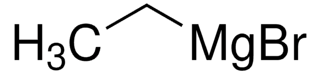 Ethylmagnesium bromide solution 1.0&#160;M in THF