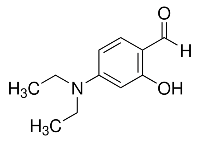 4-(Diethylamino)salicylaldehyde 98%