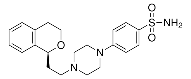 Sonepiprazole hydrate &#8805;98% (HPLC)