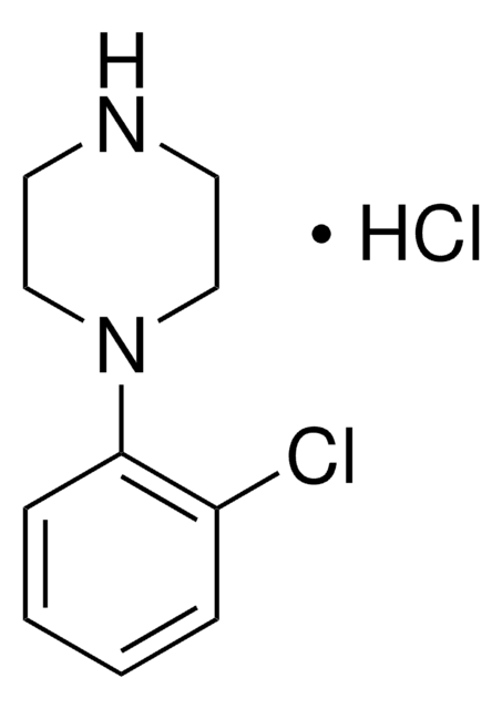 1-(2-氯苯基)哌嗪 单盐酸盐 95%