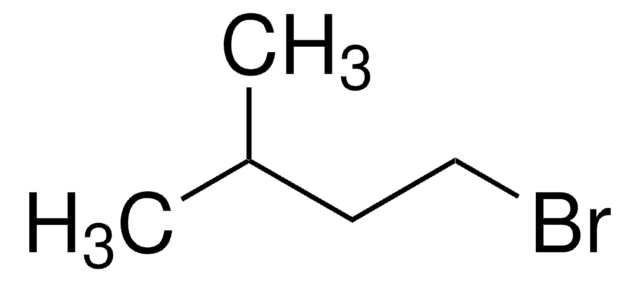 1-溴-3-甲基丁烷 96%