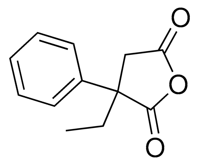 3-ethyl-3-phenyldihydro-2,5-furandione AldrichCPR