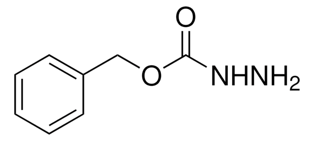 肼基甲酸苄酯 97%