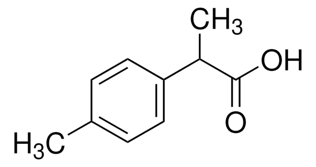 &#945;,4-二甲基苯乙酸 97%