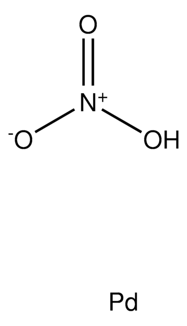 钯基体改进剂 for graphite furnace-AAS