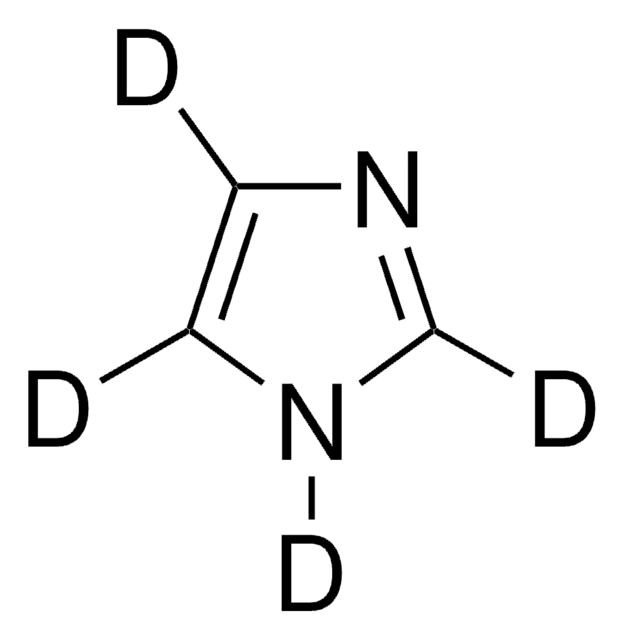 咪唑-d4 98 atom % D