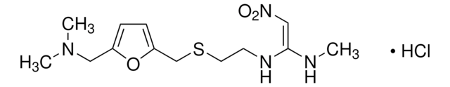 Ranitidine hydrochloride European Pharmacopoeia (EP) Reference Standard