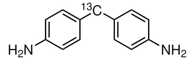 4,4′-亚甲基-13C-二苯胺 99 atom % 13C