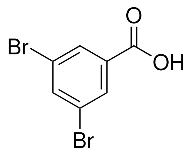 3,5-二溴苯甲酸 95%