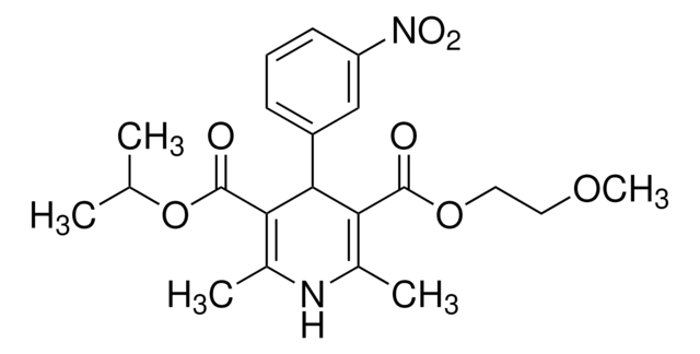 尼莫地平 British Pharmacopoeia (BP) Reference Standard