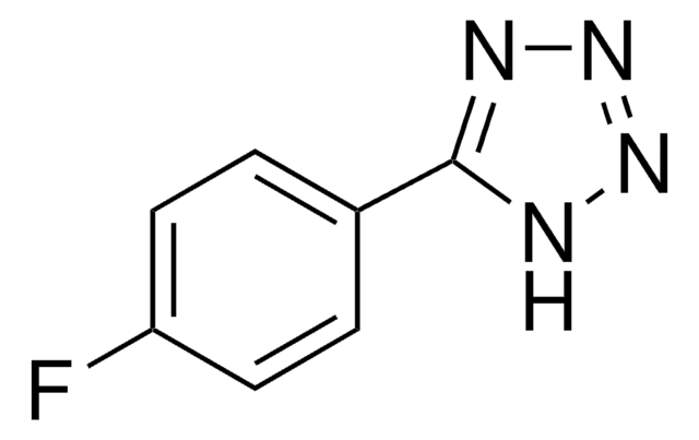 5-(4-氟苯基)-1H-四唑 95%