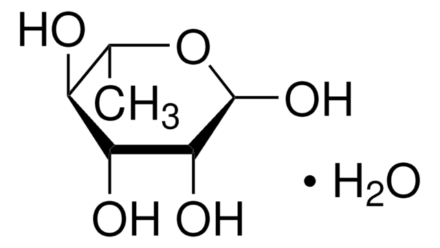 L-Rhamnose monohydrate &#8805;99%