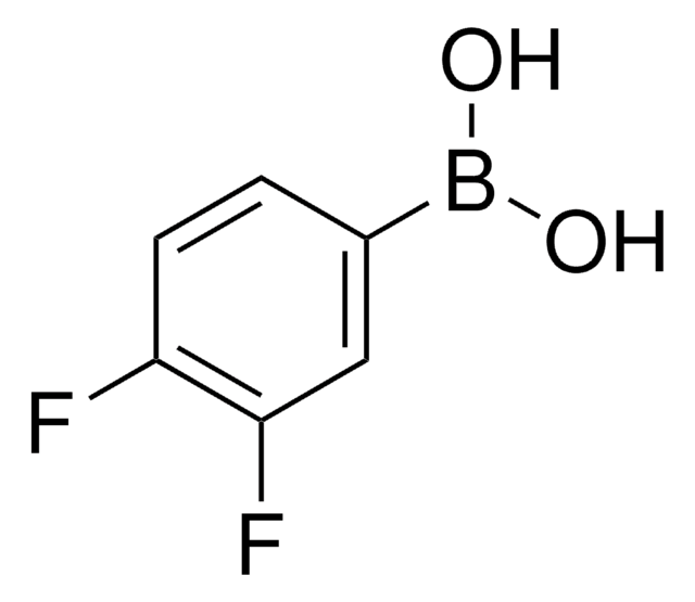 3,4-Difluorophenylboronic acid &#8805;95%