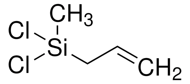 烯丙基二氯甲基硅烷 95%