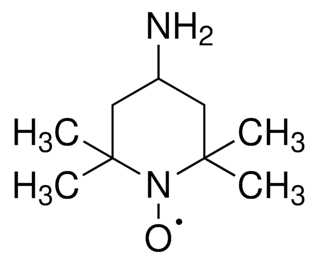 4-Amino-TEMPO, free radical 97%