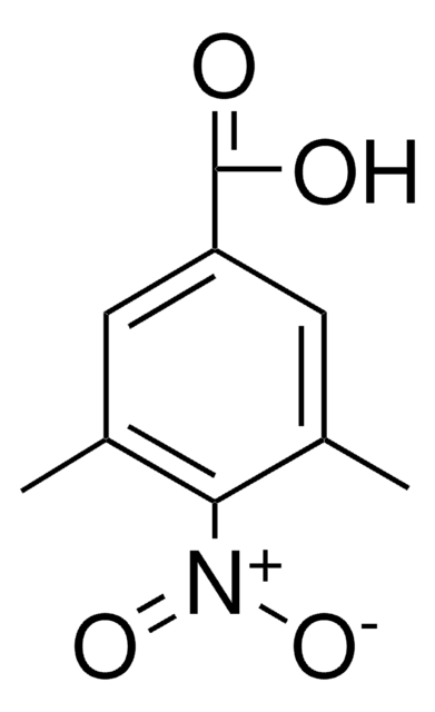 3,5-DIMETHYL-4-NITROBENZOIC ACID AldrichCPR