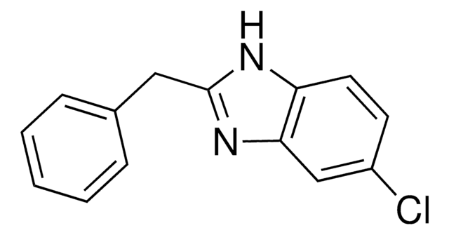 2-benzyl-5-chloro-1H-benzimidazole AldrichCPR