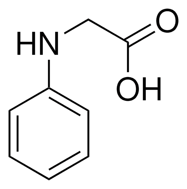 N-苯基甘氨酸 97%