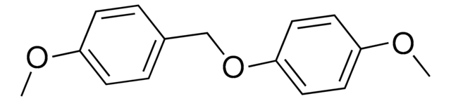 1-methoxy-4-[(4-methoxyphenoxy)methyl]benzene AldrichCPR