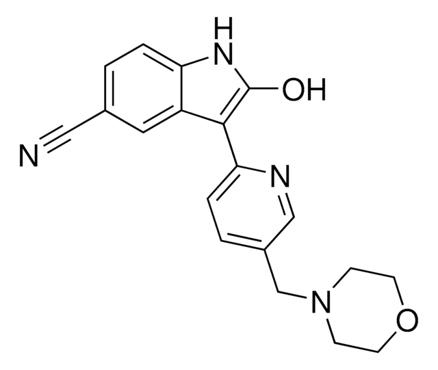 AZD1080 &#8805;98% (HPLC)