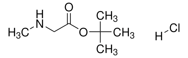 肌氨酸叔丁酯 盐酸盐 97%