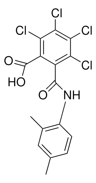 2',4'-DIMETHYL-3,4,5,6-TETRACHLOROPHTHALANILIC ACID AldrichCPR
