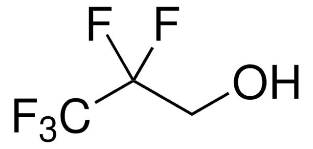 2,2,3,3,3-Pentafluoro-1-propanol 97%