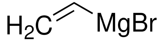 Vinylmagnesium bromide solution 1.0&#160;M in THF