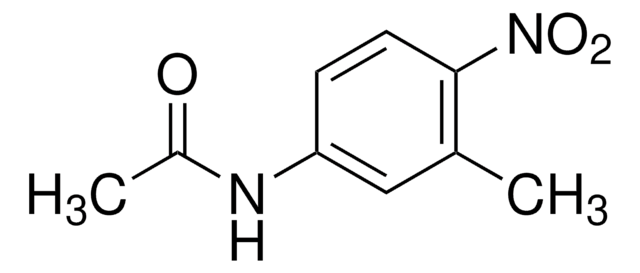 4-乙酰氨基-2-甲基硝基苯 97%