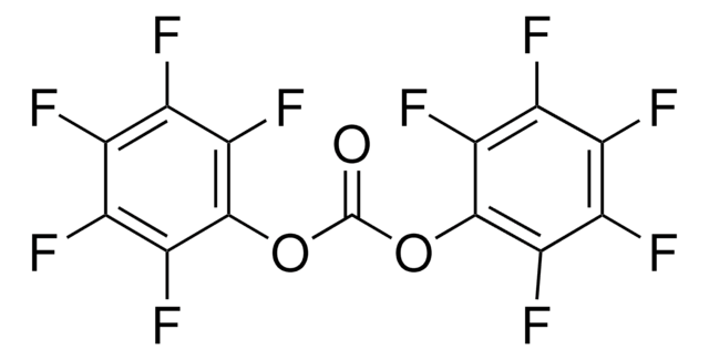 Bis(pentafluorophenyl) carbonate 97%